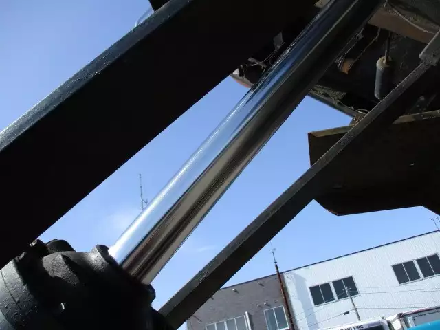 平成12年09月中古大型日野プロフィアの画像35