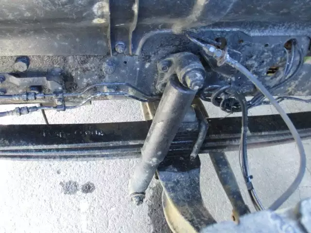 平成12年09月中古大型日野プロフィアの画像38