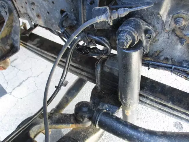 平成12年09月中古大型日野プロフィアの画像39