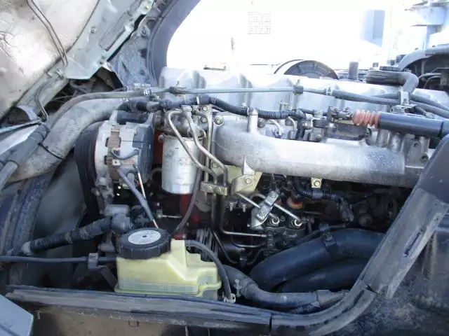 平成12年09月中古大型日野プロフィアの画像40