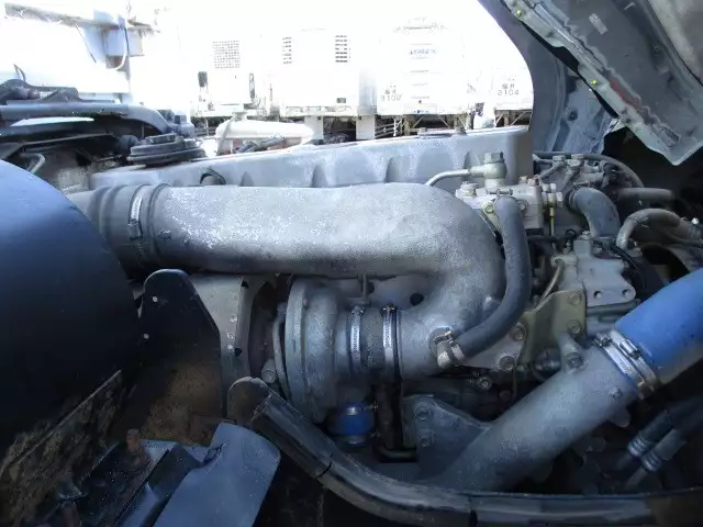 平成12年09月中古大型日野プロフィアの画像41