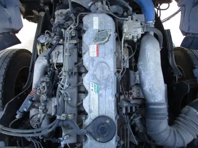 平成12年09月中古大型日野プロフィアの画像42