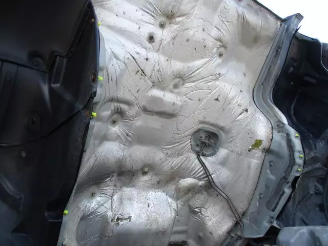 平成12年09月中古大型日野プロフィアの画像45