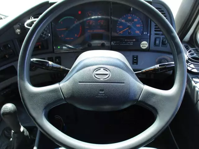 平成12年09月中古大型日野プロフィアの画像49