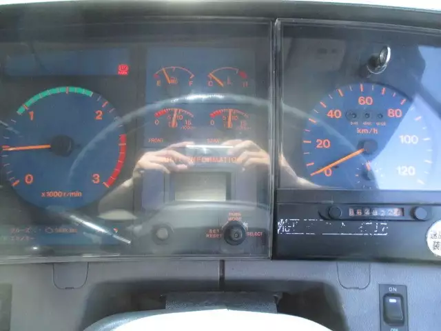 平成12年09月中古大型日野プロフィアの画像50