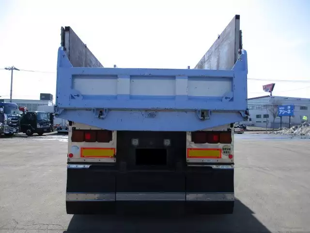 平成12年09月中古大型日野プロフィアの画像6