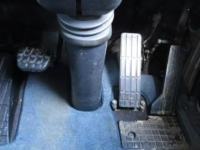 平成12年09月中古大型日野プロフィアの画像55