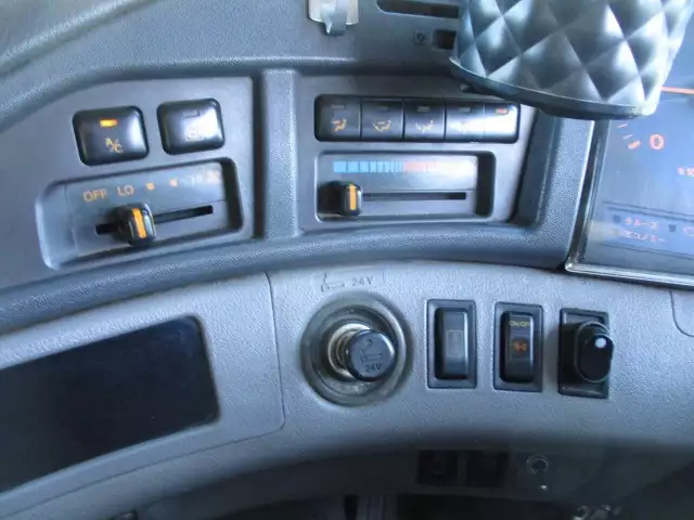 平成12年09月中古大型日野プロフィアの画像56