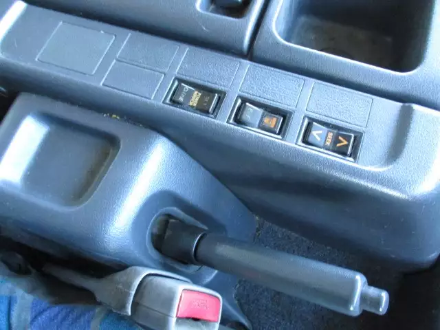 平成12年09月中古大型日野プロフィアの画像57