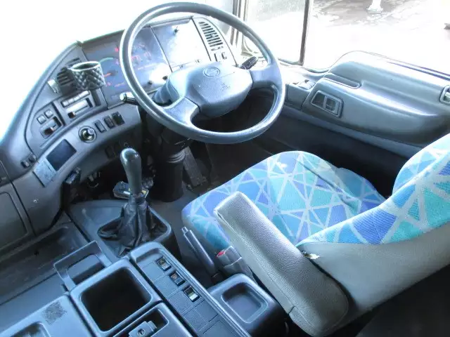 平成12年09月中古大型日野プロフィアの画像60