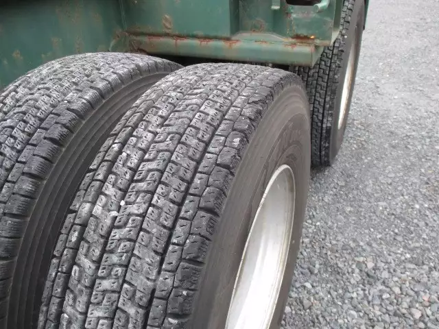 平成17年03月中古その他コンテナシャーシー日本フルハーフフルハーフの画像15