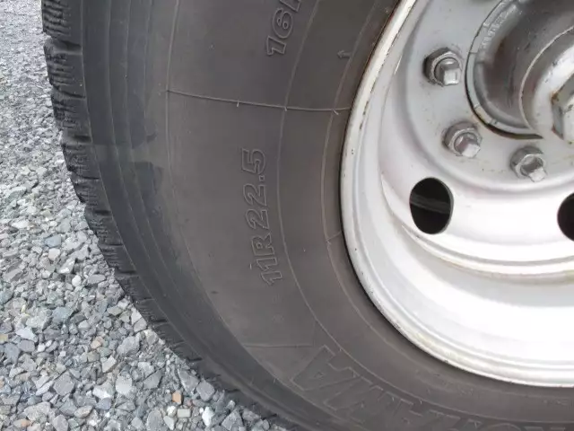 平成17年03月中古その他コンテナシャーシー日本フルハーフフルハーフの画像17