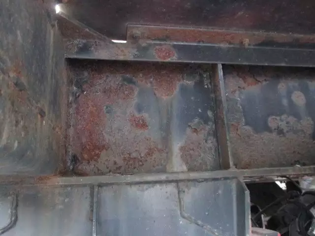 平成17年03月中古その他コンテナシャーシー日本フルハーフフルハーフの画像19