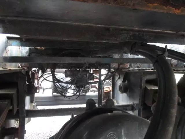 平成17年03月中古その他コンテナシャーシー日本フルハーフフルハーフの画像23