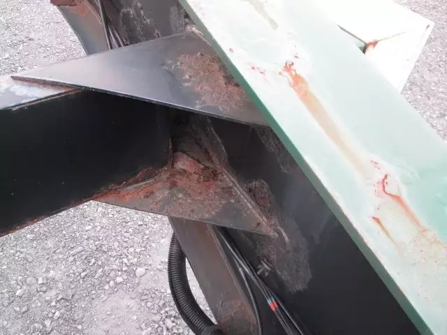 平成17年03月中古その他コンテナシャーシー日本フルハーフフルハーフの画像30