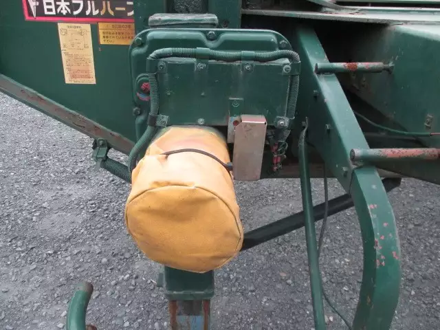 平成17年03月中古その他コンテナシャーシー日本フルハーフフルハーフの画像9