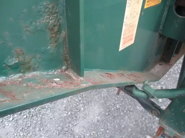 平成17年03月中古その他コンテナシャーシー日本フルハーフフルハーフの画像10