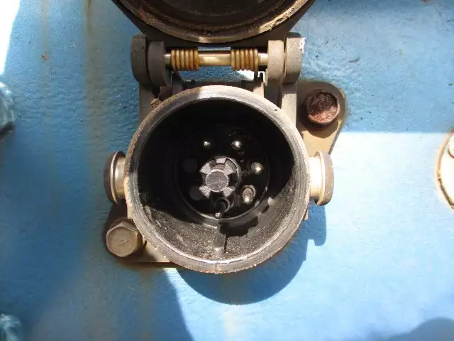 平成17年03月中古その他アオリ付トレーラー・フラットトレーラー東急東急の画像11