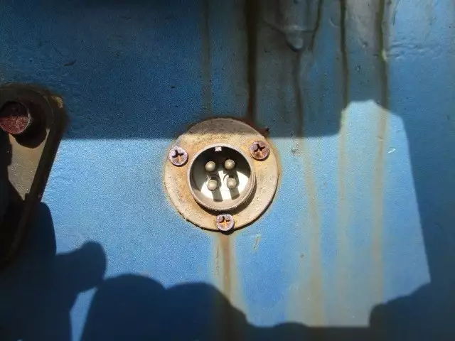 平成17年03月中古その他アオリ付トレーラー・フラットトレーラー東急東急の画像12