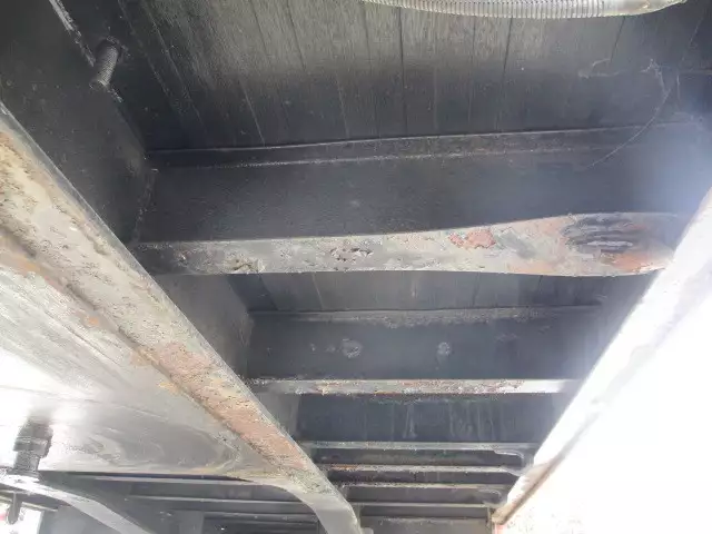 平成17年03月中古その他アオリ付トレーラー・フラットトレーラー東急東急の画像16