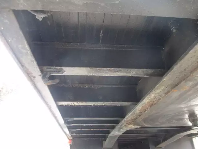 平成17年03月中古その他アオリ付トレーラー・フラットトレーラー東急東急の画像17