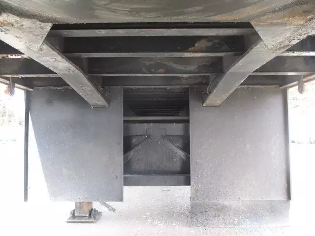 平成17年03月中古その他アオリ付トレーラー・フラットトレーラー東急東急の画像18