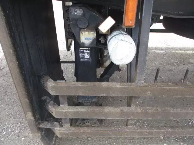 平成17年03月中古その他アオリ付トレーラー・フラットトレーラー東急東急の画像20