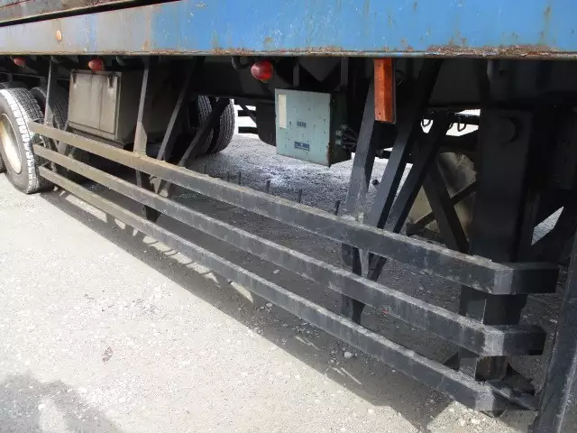 平成17年03月中古その他アオリ付トレーラー・フラットトレーラー東急東急の画像22