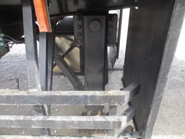 平成17年03月中古その他アオリ付トレーラー・フラットトレーラー東急東急の画像23