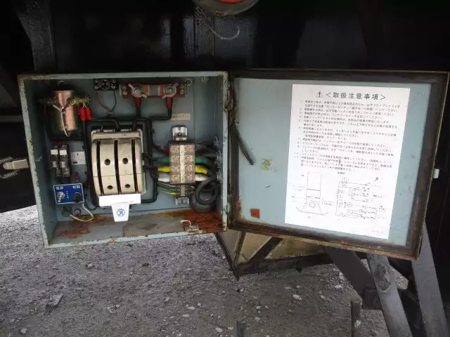 平成17年03月中古その他アオリ付トレーラー・フラットトレーラー東急東急の画像25