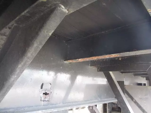 平成17年03月中古その他アオリ付トレーラー・フラットトレーラー東急東急の画像26