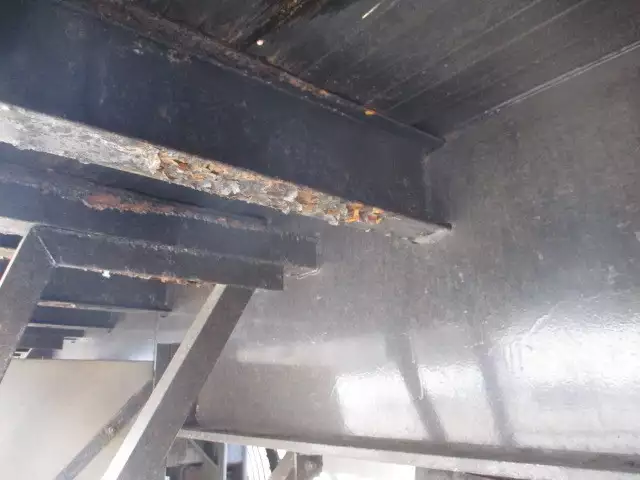 平成17年03月中古その他アオリ付トレーラー・フラットトレーラー東急東急の画像27