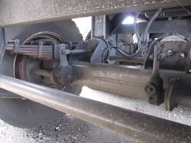 平成17年03月中古その他アオリ付トレーラー・フラットトレーラー東急東急の画像28