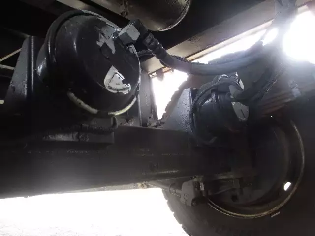 平成17年03月中古その他アオリ付トレーラー・フラットトレーラー東急東急の画像29