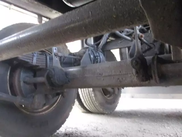 平成17年03月中古その他アオリ付トレーラー・フラットトレーラー東急東急の画像30