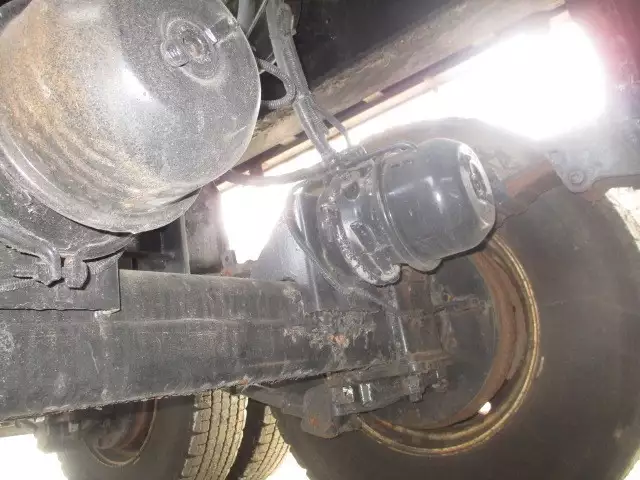 平成17年03月中古その他アオリ付トレーラー・フラットトレーラー東急東急の画像31