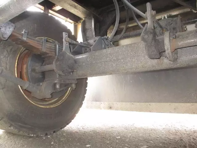 平成17年03月中古その他アオリ付トレーラー・フラットトレーラー東急東急の画像32