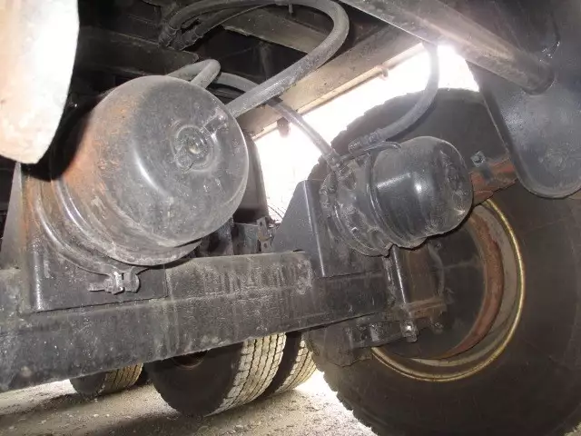 平成17年03月中古その他アオリ付トレーラー・フラットトレーラー東急東急の画像33