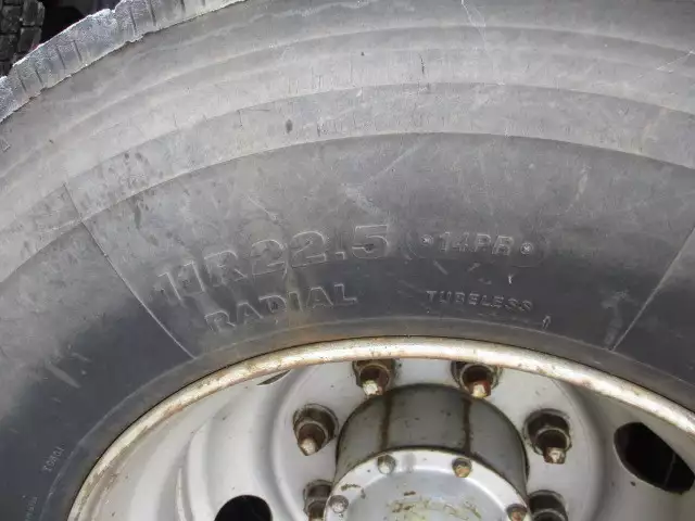 平成17年03月中古その他アオリ付トレーラー・フラットトレーラー東急東急の画像34