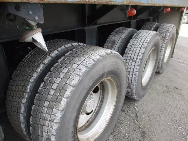 平成17年03月中古その他アオリ付トレーラー・フラットトレーラー東急東急の画像35