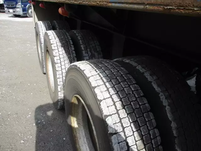 平成17年03月中古その他アオリ付トレーラー・フラットトレーラー東急東急の画像36