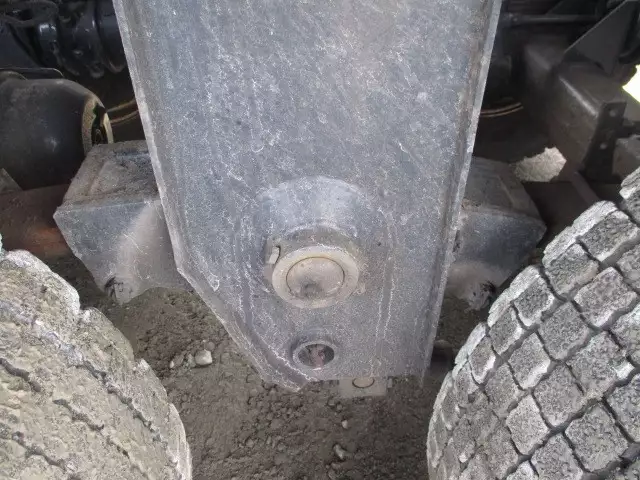 平成17年03月中古その他アオリ付トレーラー・フラットトレーラー東急東急の画像38