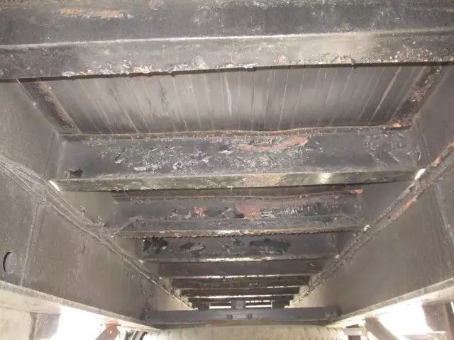 平成17年03月中古その他アオリ付トレーラー・フラットトレーラー東急東急の画像39