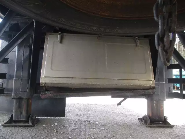 平成17年03月中古その他アオリ付トレーラー・フラットトレーラー東急東急の画像40