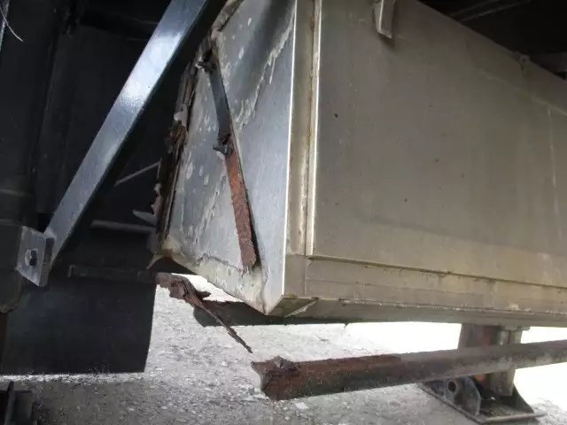 平成17年03月中古その他アオリ付トレーラー・フラットトレーラー東急東急の画像41