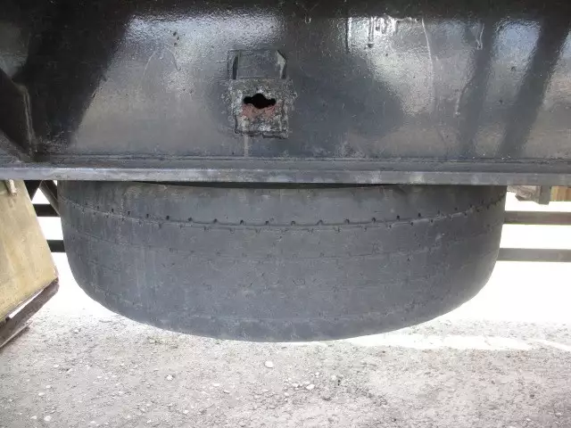 平成17年03月中古その他アオリ付トレーラー・フラットトレーラー東急東急の画像42