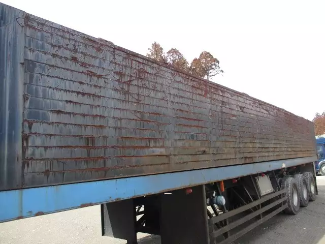 平成17年03月中古その他アオリ付トレーラー・フラットトレーラー東急東急の画像50