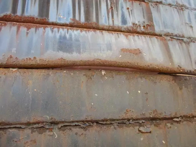 平成17年03月中古その他アオリ付トレーラー・フラットトレーラー東急東急の画像51