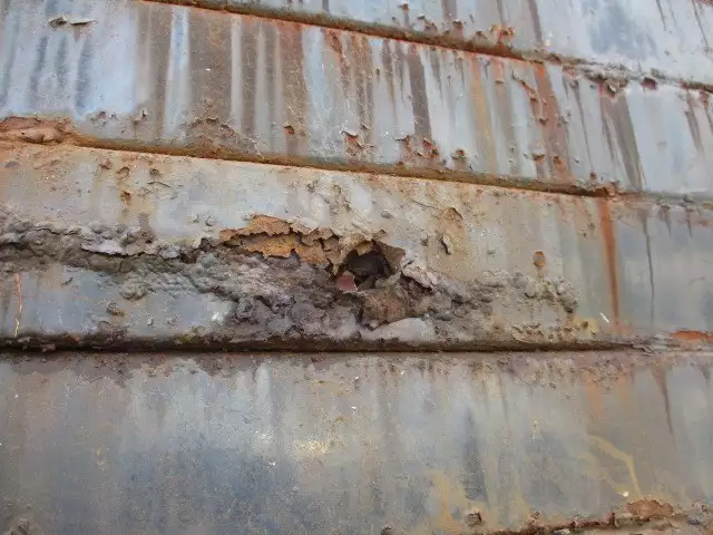 平成17年03月中古その他アオリ付トレーラー・フラットトレーラー東急東急の画像52