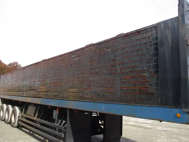 平成17年03月中古その他アオリ付トレーラー・フラットトレーラー東急東急の画像54